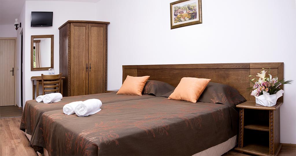Strannopriemnitsa Guest House 波兹思 客房 照片