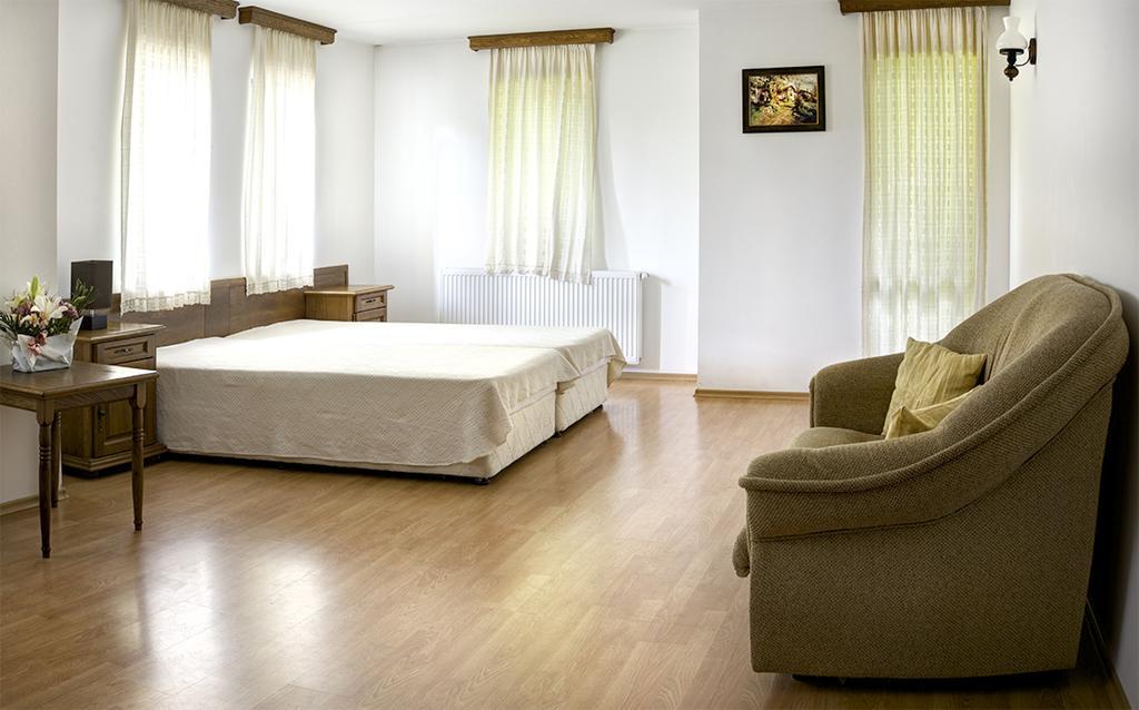 Strannopriemnitsa Guest House 波兹思 客房 照片