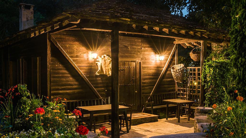Strannopriemnitsa Guest House 波兹思 外观 照片